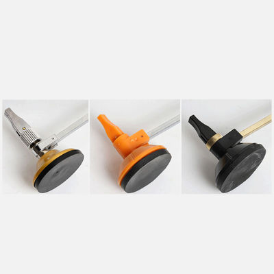 Forma de círculo Cortador de brújula de barras de aleación de aluminio herramientas de corte de vidrio para cortar vidrio