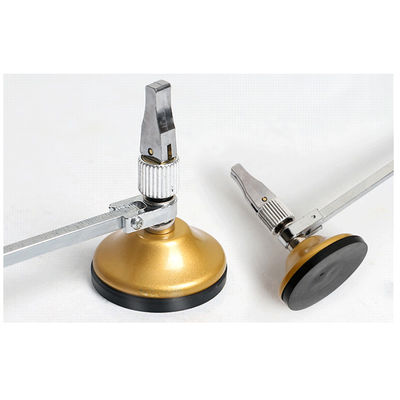 PBLOG cortador de círculo de vidrio mango de metal precio barato cortador de vidrio herramientas de procesamiento de vidrio de diamantes