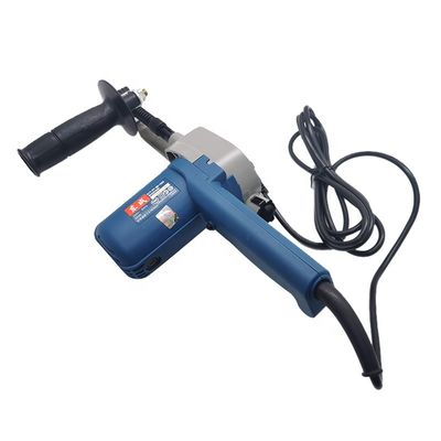 220V / correa de cristal Sander Machine Portable del metal de la máquina del ribete 380V