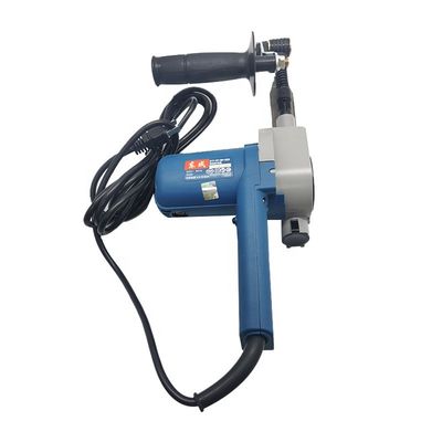 PBLOG Máquina de pulido de cinturón abrasivo Herramientas de hardware uso personal de máquinas pequeñas pueden pulir vidrio