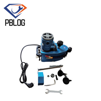 110/220V Máquina eléctrica portátil de pequeño borde adecuada para el procesamiento de piedra, cerámica y vidrio, fácil de operar