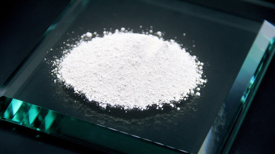 Polvo precioso 5kg/bolso de la tierra rara del polvo polaco de cristal del óxido del cerio