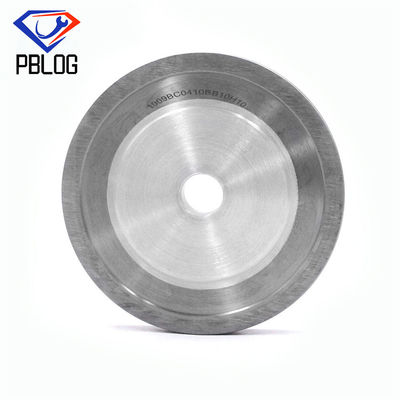Borde Diamond Grinding Wheel del lápiz
