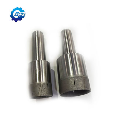 Dureza sintética Grit Ceramic Tile Drill Bit de Diamond Hole Saw Drill Bit