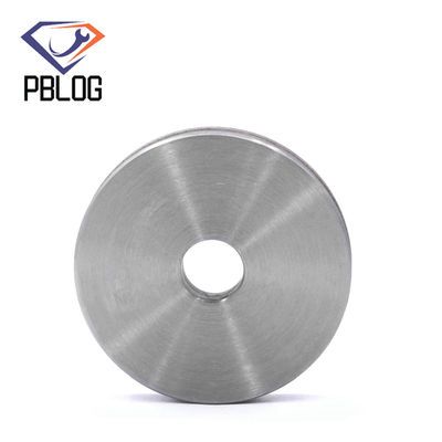 Brillo de cristal periférico del borde de Diamond Grinding Wheel Polishing Pencil