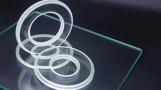 El polaco de cristal del óxido del cerio del ODM pulveriza la máquina recta del borde