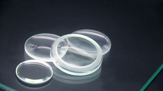 El polaco de cristal del óxido del cerio del ODM pulveriza la máquina recta del borde
