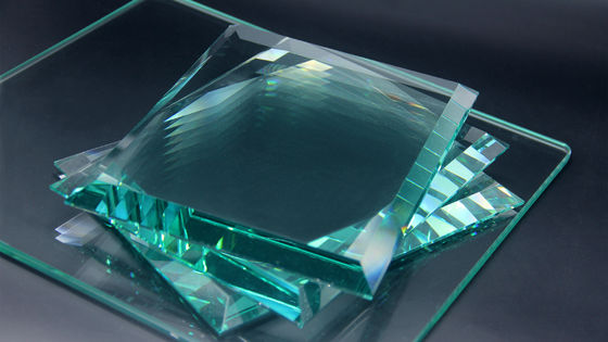 El polaco de cristal del óxido del cerio del ODM pulveriza la máquina recta del borde