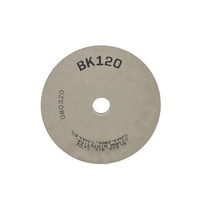 Rueda de pulido de cristal Diamond Polishing Wheel Grinding abrasivo del OEM
