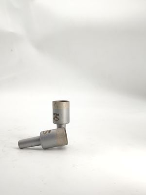 OBM sinterizó a Diamond Glass Drill Bits Core con diversas cañas