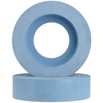 color azul de pulido de cristal abrasivo 2800r/Min de clase superior de la rueda 10S