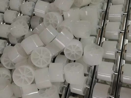 Los accesorios de cristal de la máquina del ODM/de OBM ruedan con Roces de aluminio