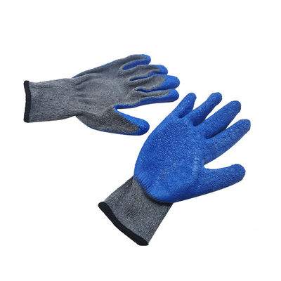 Guantes de trabajo respirables a prueba de polvo de la protección de los equipos protectores personales