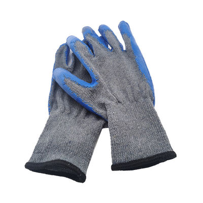 Guantes de trabajo respirables a prueba de polvo de la protección de los equipos protectores personales
