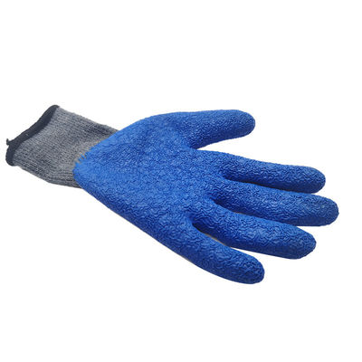 Guantes de trabajo respirables a prueba de polvo de la protección de los equipos protectores personales
