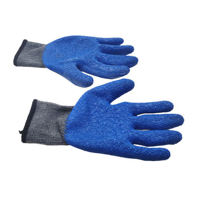 Guantes de trabajo respirables a prueba de polvo de la protección de los equipos protectores personales