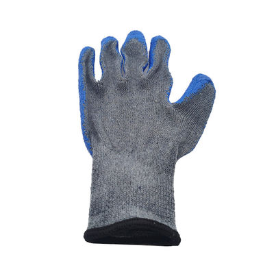 Guantes de trabajo respirables a prueba de polvo de la protección de los equipos protectores personales