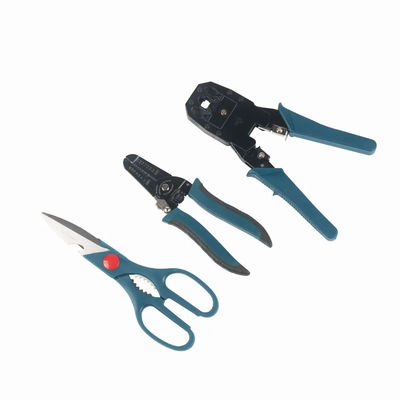 Electricista Tool Set del ODM 29 pedazos de la herramienta aislada Kit Custom