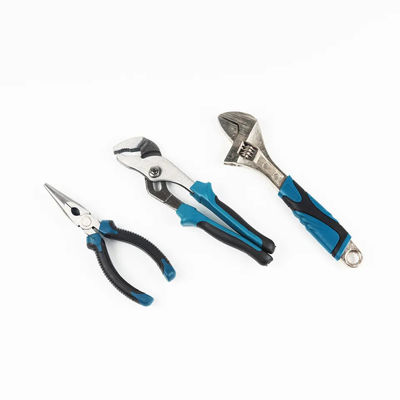 Electricista Tool Set del ODM 29 pedazos de la herramienta aislada Kit Custom