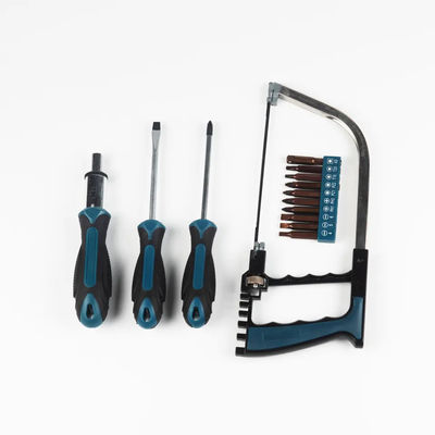 Electricista Tool Set del ODM 29 pedazos de la herramienta aislada Kit Custom
