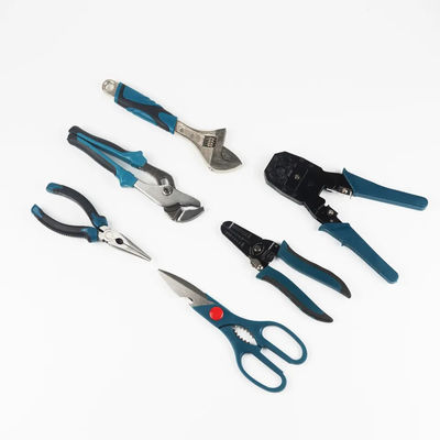 Electricista Tool Set del ODM 29 pedazos de la herramienta aislada Kit Custom