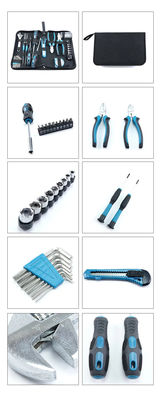Electricista multifuncional Screwdriver Sets de Tool Set Hand del electricista