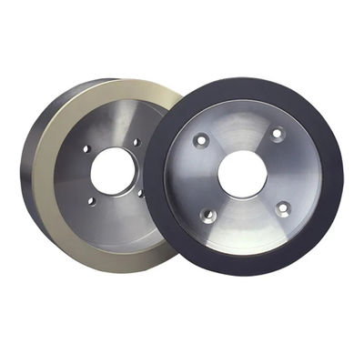 Resina de pulido Diamond Wheel Faceting Grinding Customization del CBN