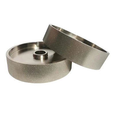 CBN de Tormek T8 del cuchillo del uso que afila la rueda para la cuchilla de las podadoras de pelo
