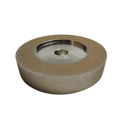 CBN de Tormek T8 del cuchillo del uso que afila la rueda para la cuchilla de las podadoras de pelo