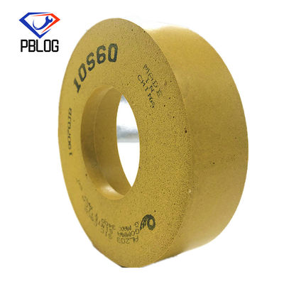 Embalaje de caja de cartón - Rueda de pulido de vidrio para pulido de vidrio - Tamaño 150*40*35mm
