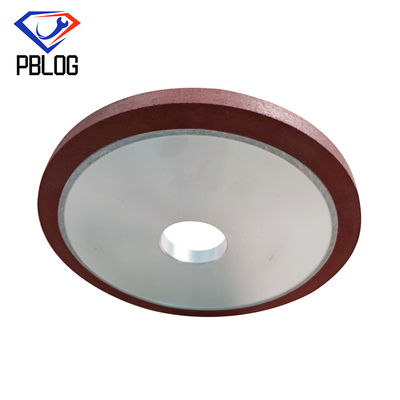 10*3-15mm Tamaño de la capa de trabajo de PE Diamond Grinding Wheel para tareas de trabajo pesado