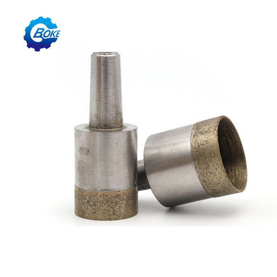 Embalaje de caja Solución de perforación eficiente para la perforación del núcleo de diamante