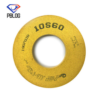 PBLOG Rueda de pulido de vidrio 130*40*35mm Desbloquear el potencial del pulido de vidrio