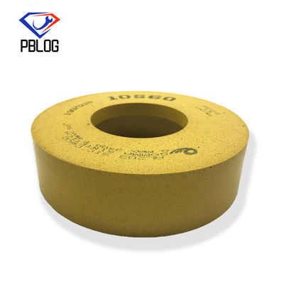 PBLOG Rueda de pulido de vidrio 130*40*35mm Desbloquear el potencial del pulido de vidrio