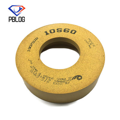 PBLOG Rueda de pulido de vidrio 130*40*35mm Desbloquear el potencial del pulido de vidrio