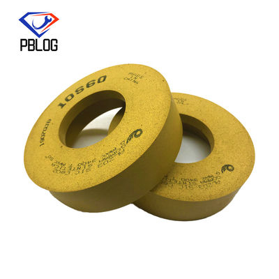 PBLOG Rueda de pulido de vidrio 130*40*35mm Desbloquear el potencial del pulido de vidrio