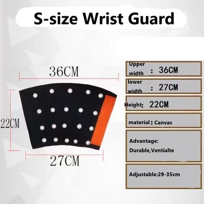 XL Equipos de protección personal diseñados