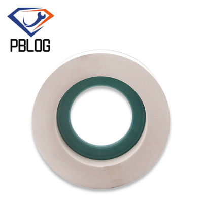 Rueda de pulido de vidrio de 40 mm de espesor para aplicaciones de 150*40*40 mm