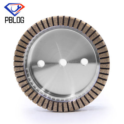 PBLOG CBN Molino para CNC Molino de diamantes Max RPM 3500rpm