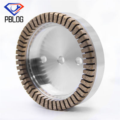 PBLOG CBN Molino para CNC Molino de diamantes Max RPM 3500rpm