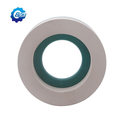 Rueda de molienda de resina confiable para un rendimiento constante de 150 mm de diámetro y 30 mm de espesor