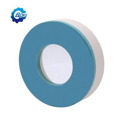 Rueda de molienda de resina confiable para un rendimiento constante de 150 mm de diámetro y 30 mm de espesor
