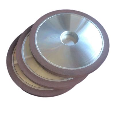 Máximo RPM 3500rpm Diamante CNC de resina de molienda para el beneficio