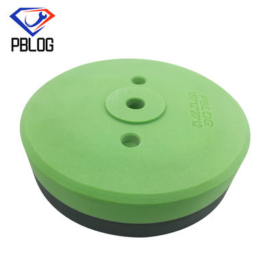 Disco de molienda de resina de alta durabilidad Grit 120 para un rendimiento superior