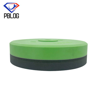 Disco de molienda de resina de alta durabilidad Grit 120 para un rendimiento superior