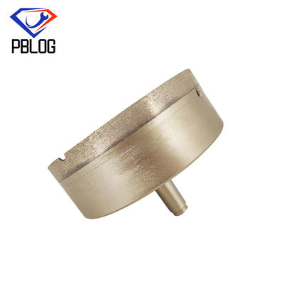 Conjunto de brocas de vidrio multiusos para superficies duras de vidrio / cerámica / baldosas