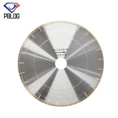 Disco de corte de vidrio de enlace metálico de diamante ZND Disco de corte de diamante para baldosas de porcelana