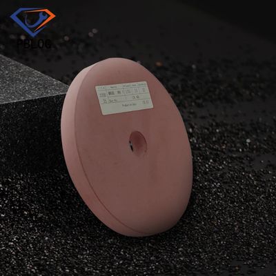 150 mm rueda de molienda de resina rueda de copa de resina para molienda resistente y duradera