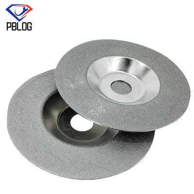 1 kg de rueda de molienda electroplada para necesidades de molienda versátiles y duraderas