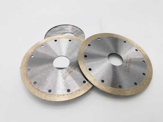 Disco de corte de vidrio duradero Tamaños de diamante 80 600 malla Ficha de diamante o piedra de afilado